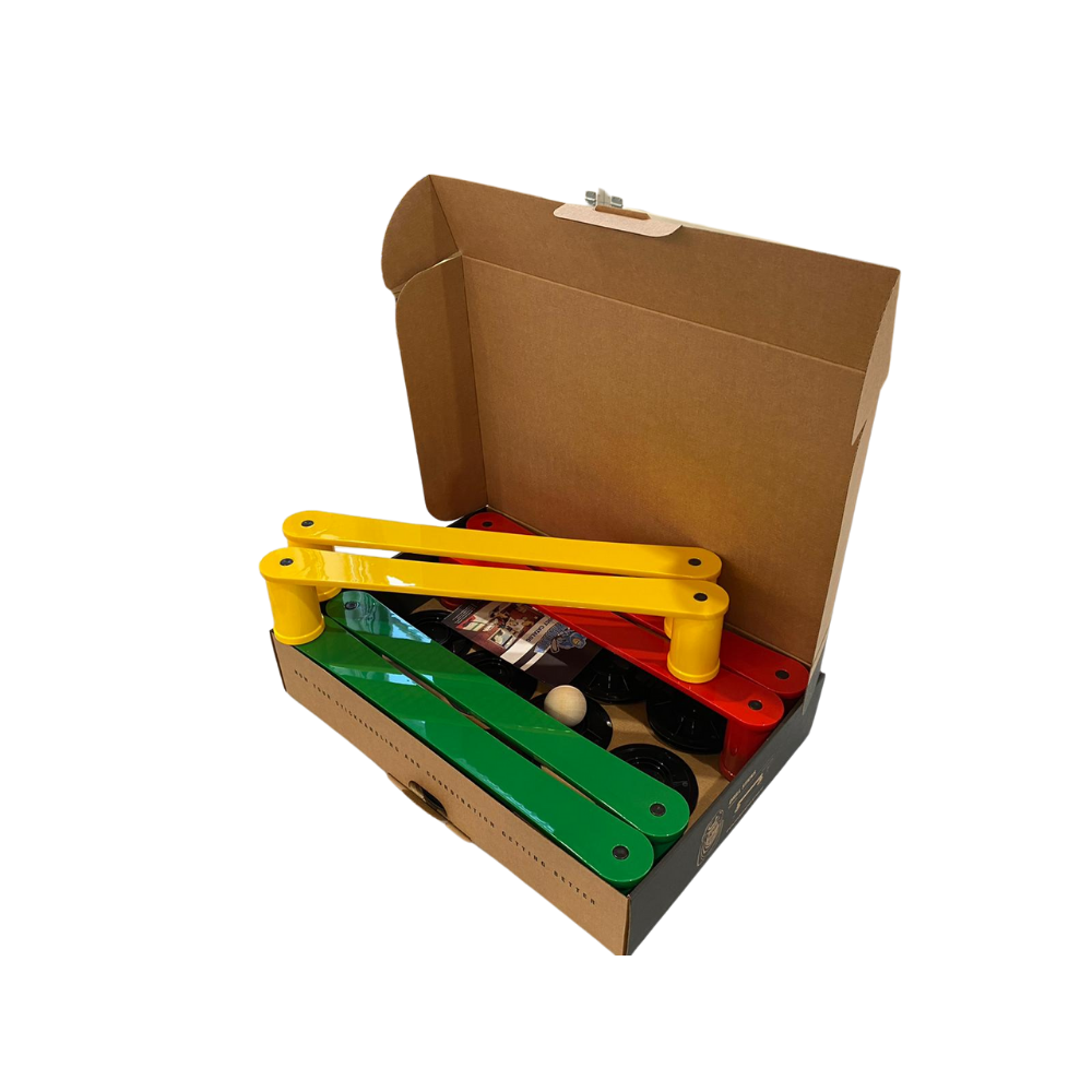 DRILL STICKS