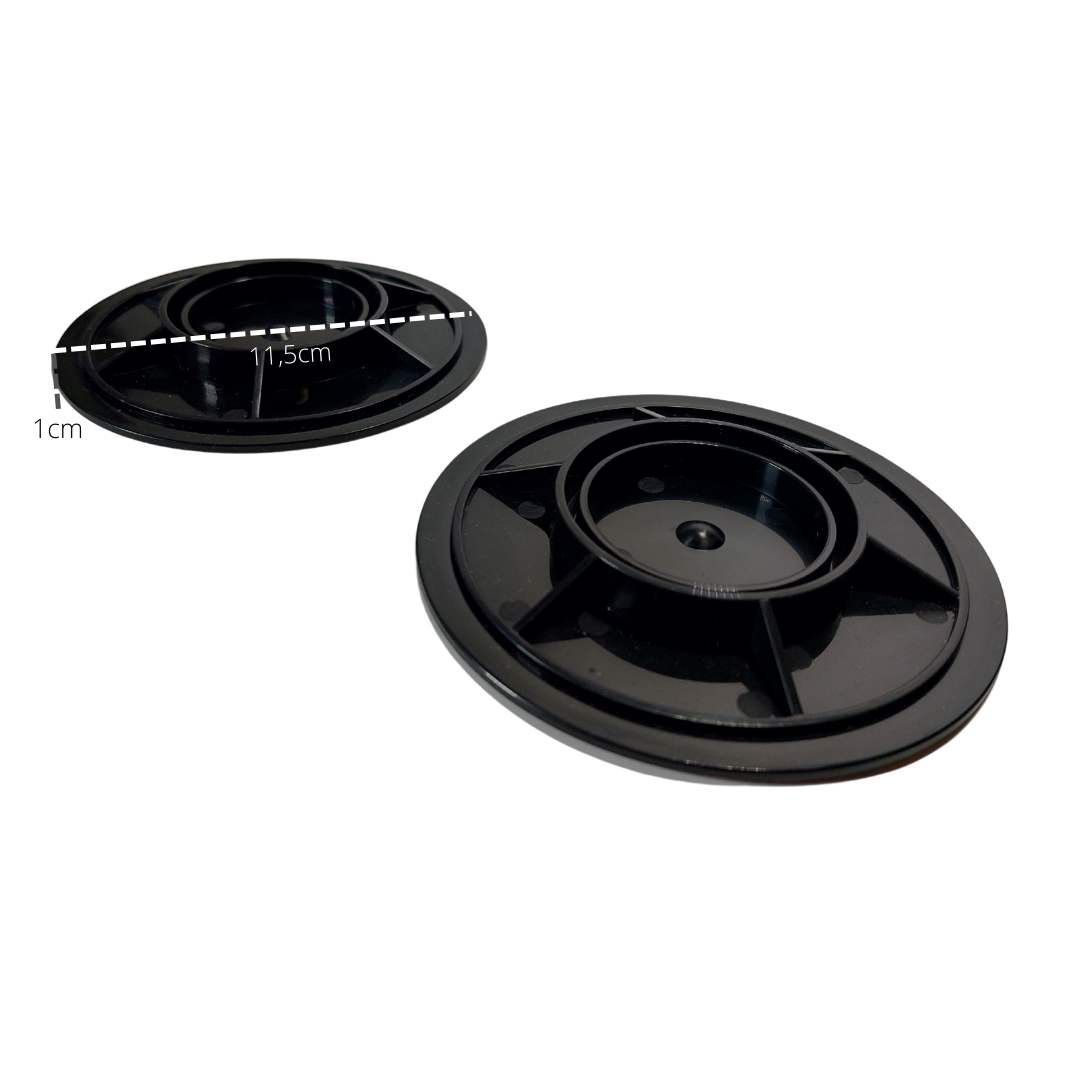 BALANCE PADS