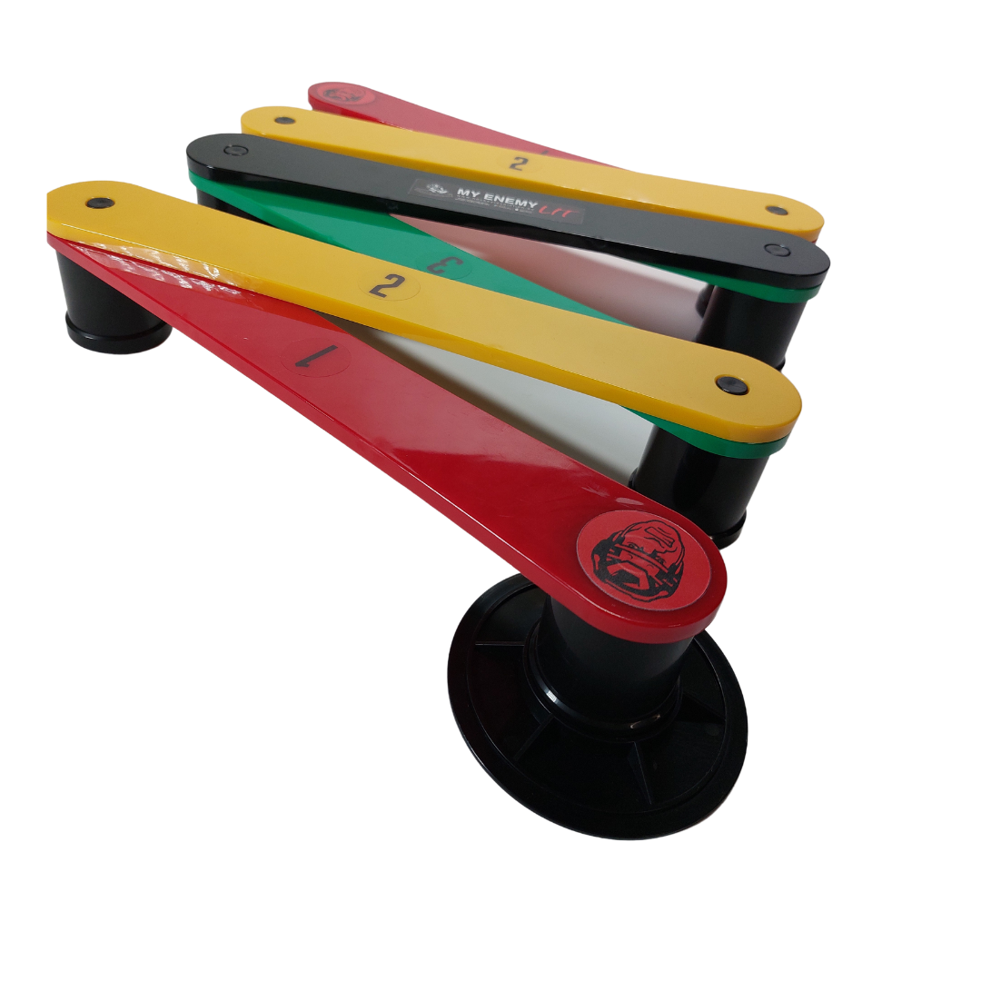 BALANCE PADS