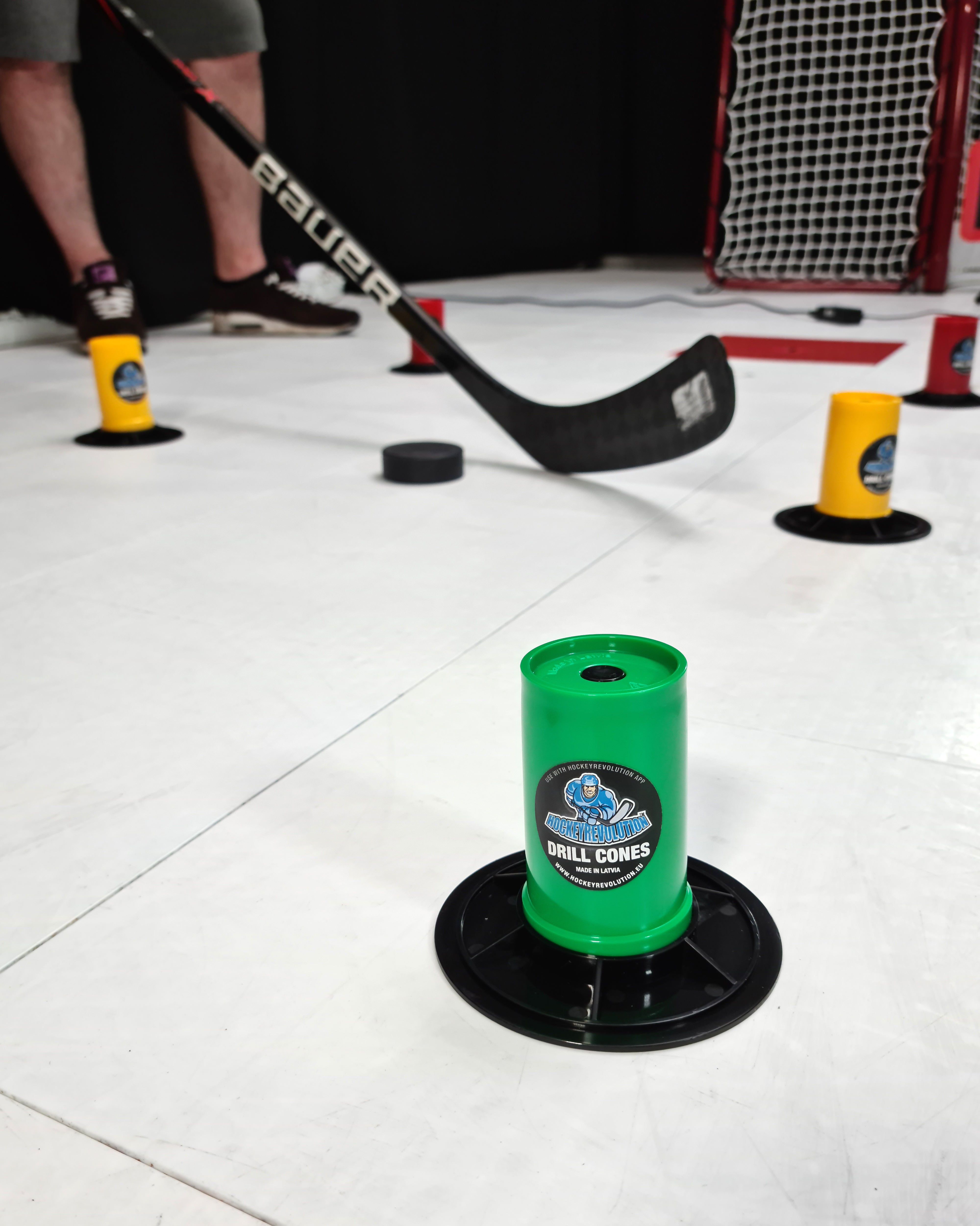 BALANCE PADS