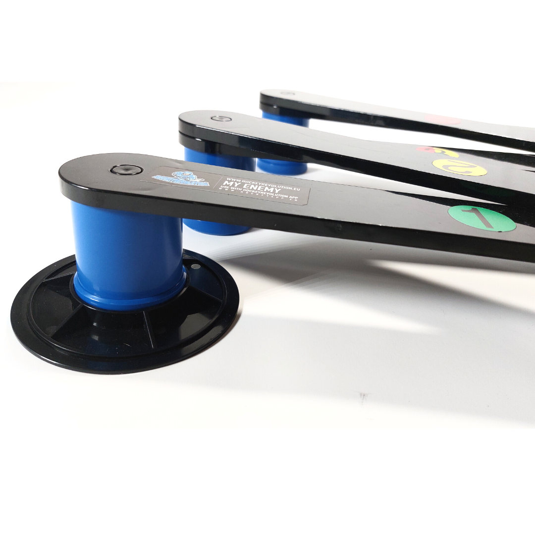 BALANCE PADS