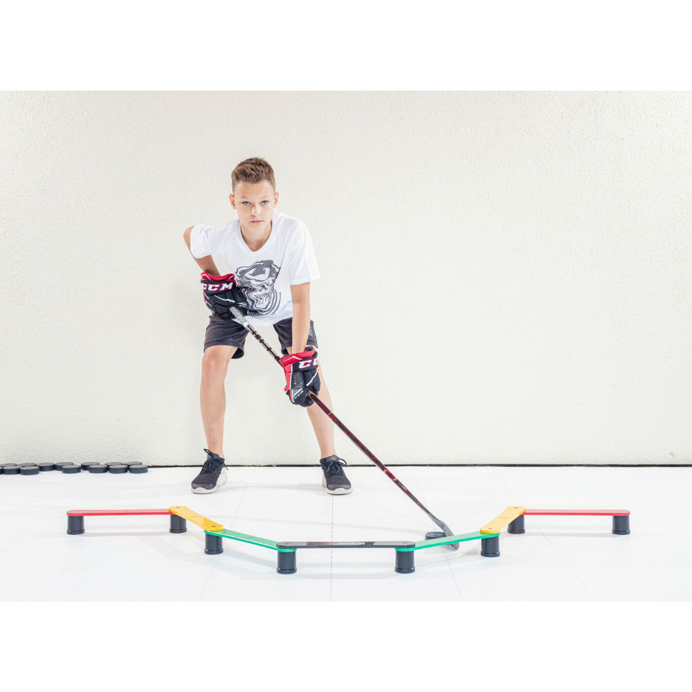 MY ENEMY LIT - Stickhandling Trainer